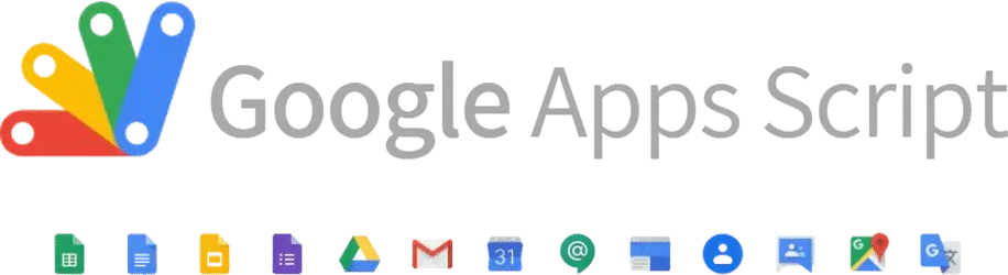 Google Apps scripts