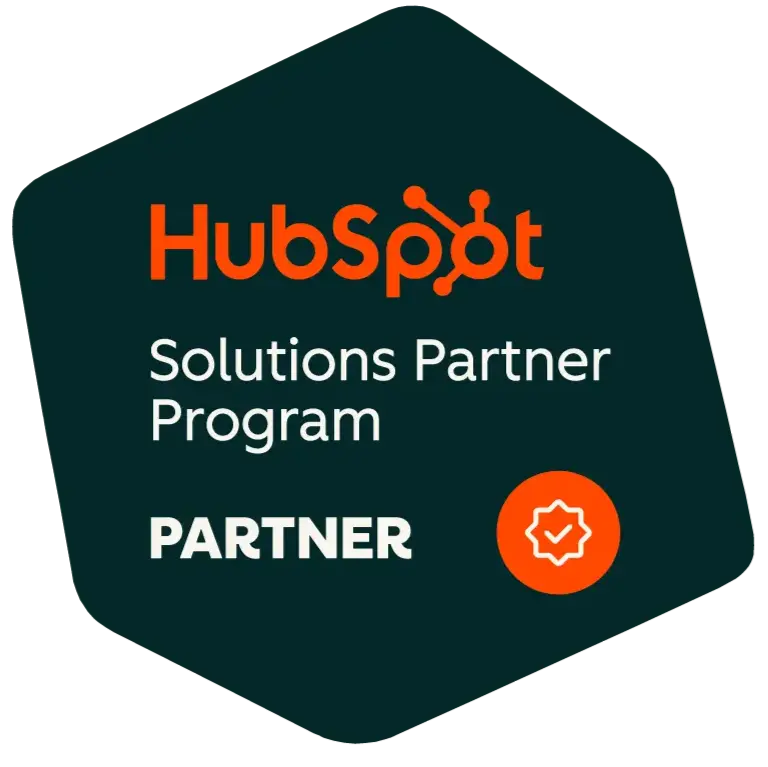 Mind Studio Partner Badge